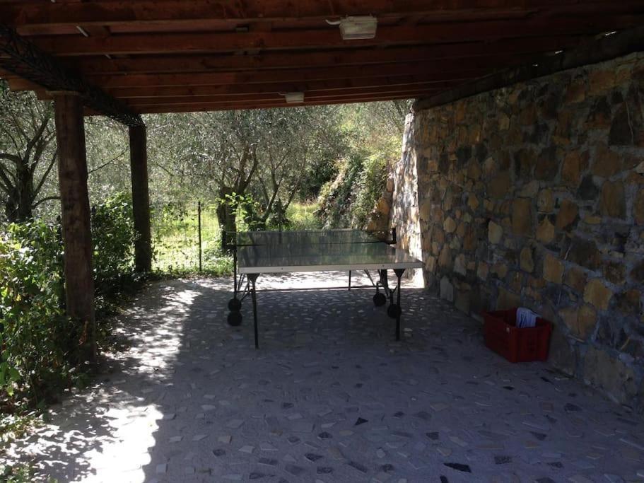 Villa Berio Due - Tuija Villa Viani Exterior photo